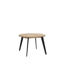 Esstisch >TABLES< ausziehbar bis 150cm, Artisan...