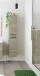 Hängeschrank >ATHENA< in Alaska-Eiche - 30x150x25 (BxHxT)