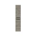 Hängeschrank >ATHENA< in Alaska-Eiche - 30x150x25 (BxHxT)