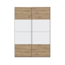 Schiebetürenschrank >SCHACH&MATT 2< in...