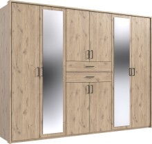 Schlafzimmer-Set >Dillingen< in...