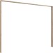Kleiderschrank-Set >Dillingen< in Viking-oak-Nachbildung - 273x213x58cm (BxHxT)