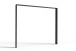 Schlafzimmer-Set >Dillingen< in Graphit - 273x213x58cm (BxHxT)