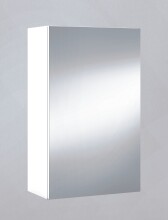 Badezimmerspiegelschrank >Bad-Spiegelschrank 40< in...