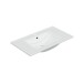 Badezimmer-Set >DAKOTA< in Nordik - 80x80x45 (BxHxT)