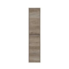 Badezimmer-Set >DAKOTA< in Nordik - 80x80x45 (BxHxT)