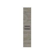 Badezimmer-Set >ARUBA< in Alaska-Eiche - 60x57x45 (BxHxT)