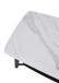 Couchtisch >Isa< in weiß, Keramik - 130x45x70cm (BxHxT)