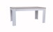 Esstisch >Romance< (ausziehbar) in San Remo hell - 160(200cm)x76x90cm (BxHxT)