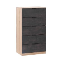 Kommode >Chests of 5 Drawers< in...