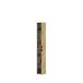 Hochschrank >Projekt X< in Artisan Eiche - 30x193x34cm (BxHxT)