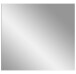 Spiegel >Canu< in Basalt Grau / Artisan - 80x73x2cm (BxHxT)