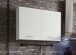 Hängeschrank >Wow< in Weiß matt - 100x72x31 (BxHxT)