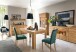 Sideboard >CORTINA< in Grandson Eiche Dekor - 185,1x86x40,9 (BxHxT)