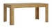 Kulissentisch >CORTINA< ausziehbar bis 200cm, in Grandson Eiche Dekor - 160(200)x75,5x90 (BxHxT)