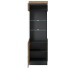 Wohnwand >Corte< (4-teilig) in Coast Evoke Eiche Dekor - 325x201x45cm (BxHxT)
