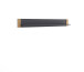 Wohnwand >Joe< (4-teilig) in Eiche / anthrazit - 341x197x40 (BxHxT)
