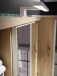 Badezimmer-Set >Veris< (5-teilig) in Artisan Eiche Dekor / secret grey