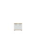 Badezimmer-Set >Veris< (5-teilig) in Artisan Eiche Dekor / secret grey