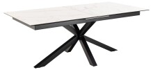 Kulissentisch >Heaven< (ausziehbar bis 240cm) in...