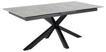 Kulissentisch >Heaven< (ausziehbar bis 240cm) in...