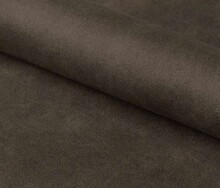 Barhocker >Adisa< (2er-Set) in anthrazit, Polyester, Stahl - 47x95x52,5 (BxHxT)