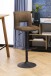 Barhocker >Sylvia< (2er-Set) in hellbraun - 41,5x115x52 (BxHxT)