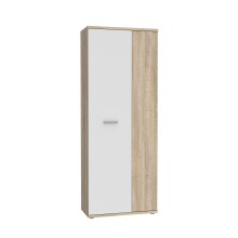 Mehrzweckschrank >NET106< mit Inneneinteilung, in...