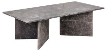 Couchtisch >Vega< aus Naturstein, in Marmor...