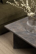 Couchtisch >Vega< aus Naturstein, in Marmor...
