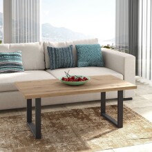 Couchtisch >Coffee Tables< in Artisan Eiche Dekor,...
