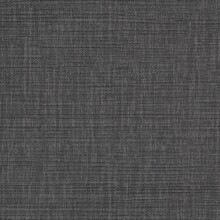 Boxspringbett >NAVARRA 140< 7-Zonen, 4cm Topper, Bezugsstoff grau, Liegefläche 140x200cm - Stellmaß 143x113x210 (BxHxT)