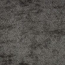 Boxspringbett >Valencia 120< 2x Bettkasten / Stauraum, inkl. Topper, Bezug graphite, Liegefläche 120x200cm - Stellmaß 123x105x240cm (BxHxT)