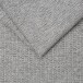 Wohnlandschaft >MEDAN< Schlaffunktion, Bettkasten, 3 Kopftützen, Armlehnfunktion, in light grey - 324x107x170/218 (BxHxT))