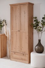 Mehrzweckschrank >Timber< 2 Türen, 1...