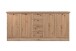 Anrichte >Timber< Landhaus, 4 Türen, 4 Schubladen, 4 Böden, in Artisan Eiche Dekor

 - 200x90x40cm (BxHxT)