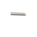 Wandboard >ILOPPA< in Schnee  / Nelson Eiche Dekor - 145x25,6x22,1cm (BxHxT)