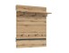 Garderoben-Set >Corte< (2-teilig) Evoke Eiche Dekor - 101x201x45 BxHxT