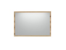 Garderoben-Set >Corte< (4-teilig) Evoke Eiche Dekor - 205x201x45 BxHxT