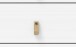 Badkommode >WZ-0800< 1 Tür, 4 Böden, Kiefer massiv weiß lackiert  - 52x90x32 (BxHxT)