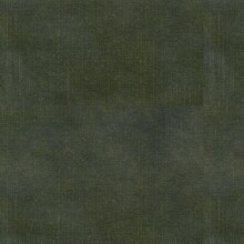 Stuhl >CALIFORNIA< 2er-Set in grün aus Webstoff/Velvet 50x89x56 cm (BxHxT)