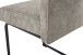 Schwinger, 2er-Set >MARIA-XXL< in Taupe aus Vintage 45 x 95 x 60 cm (BxHxT)