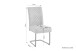 Schwinger, 2er-Set >MARIA-XXL< in Taupe aus Vintage 45 x 95 x 60 cm (BxHxT)