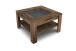 Couchtisch >RALPH< in Old-Wood-Optik 67 x 43 x 67 cm (BxHxT)