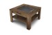 Couchtisch >RALPH< in Old-Wood-Optik 67 x 43 x 67 cm (BxHxT)