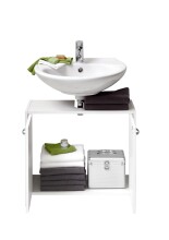 Waschbeckenunterschrank >MARBELLA 101< in...