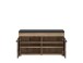 Garderoben-Set >Grano< (5-teilig) Viking Eiche Dekor - 248x195x38 (BxHxT)