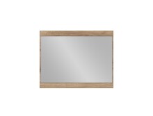 Garderoben-Set >Grano< (4-teilig) Viking Eiche Dekor - 188x195x38 (BxHxT)