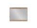 Garderoben-Set >Grano< (2-teilig) Viking Eiche Dekor - 93x195x38 (BxHxT)