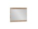 Garderoben-Set >Grano< (2-teilig) Viking Eiche Dekor - 93x195x38 (BxHxT)